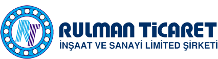 Rulman Ticaret